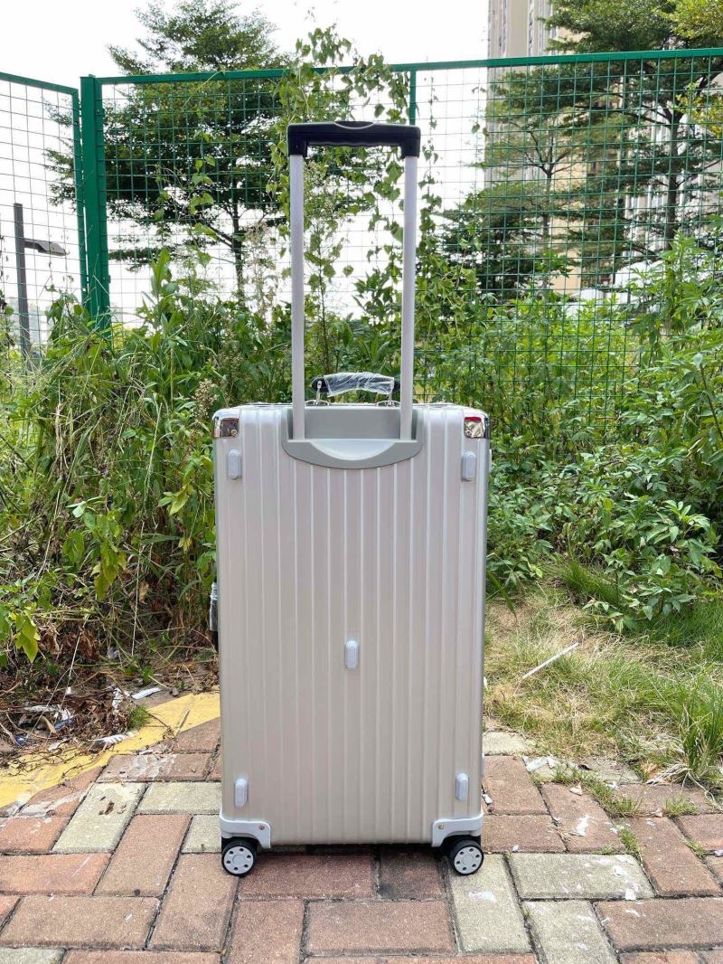 Rimowa Suitcase